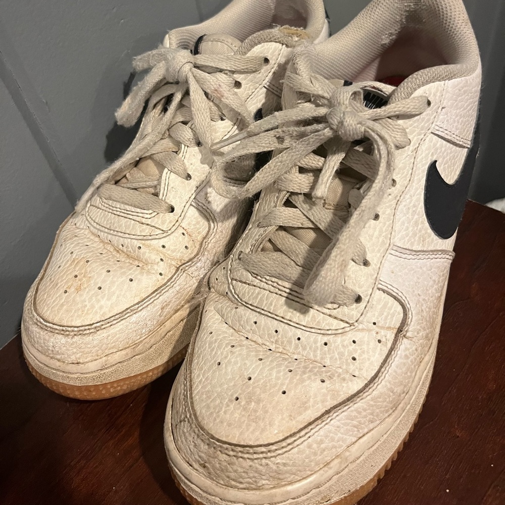 Nike Air Forces
